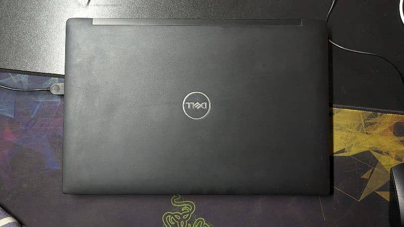 Dell Latitude 7490 i7 8TH Gen 16/512 9