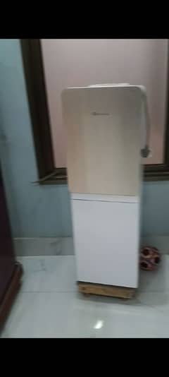 water dispenser