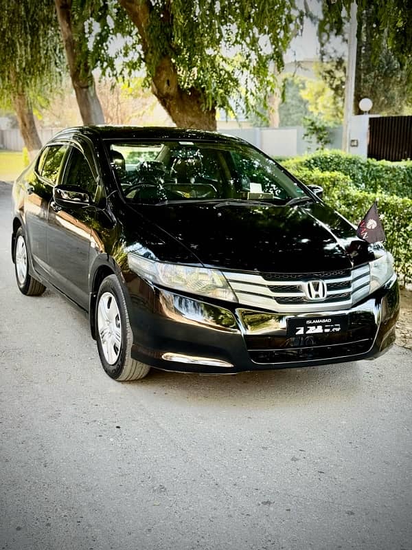 Honda City IVTEC 2013 B2B GIFT 0311-5888568 1