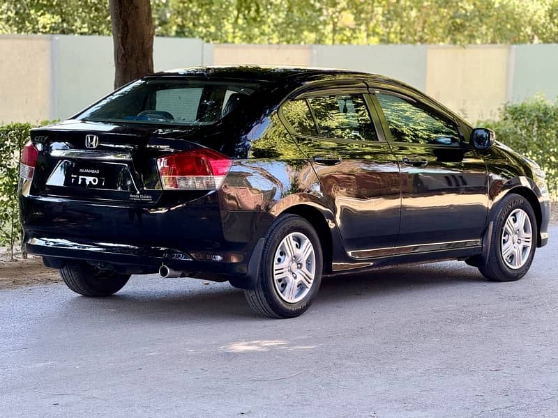 Honda City IVTEC 2013 B2B GIFT 0311-5888568 2