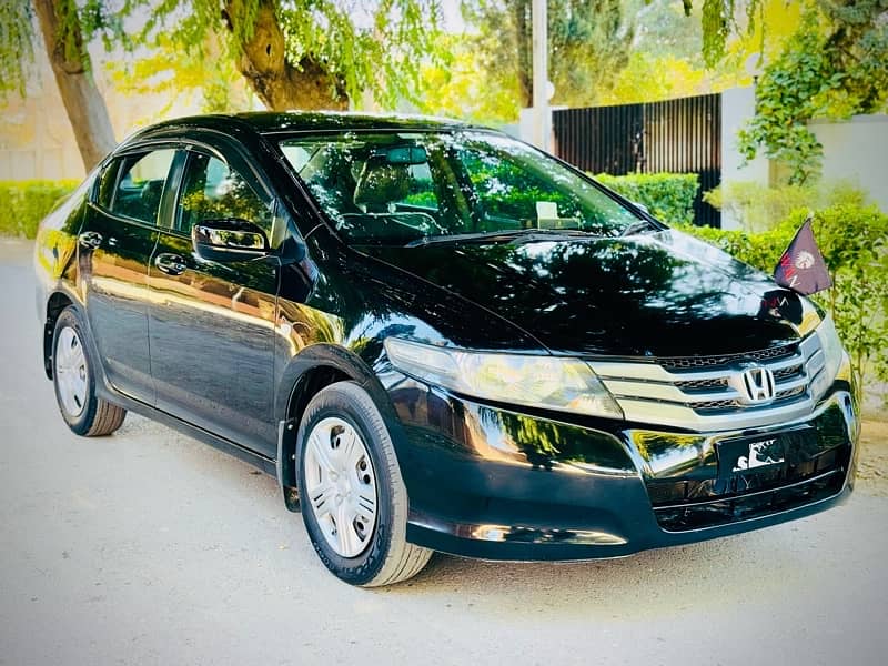 Honda City IVTEC 2013 B2B GIFT 0311-5888568 9