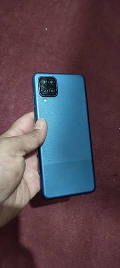 samsung a12 pta approved