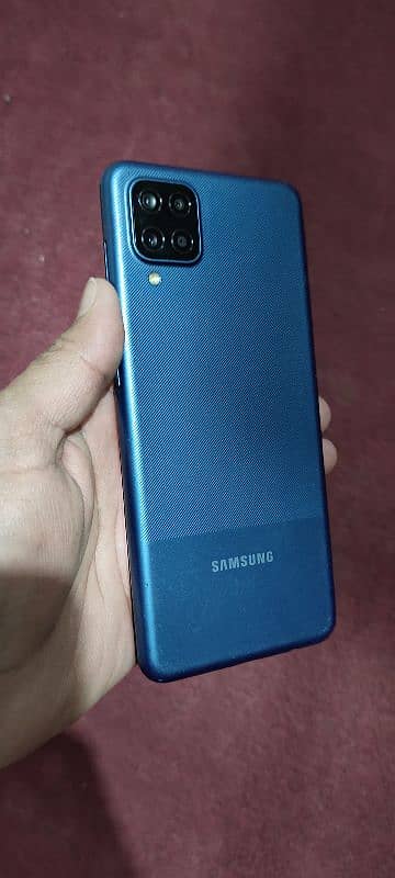 samsung a12 pta approved 3