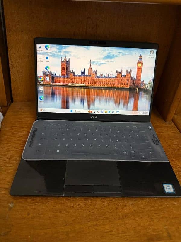 Dell latitude 5300 2