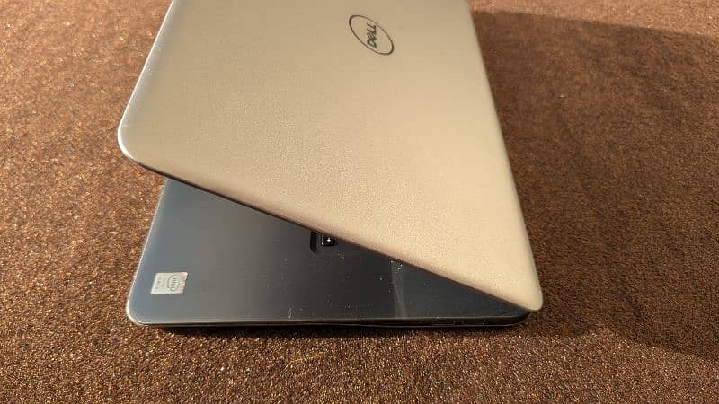 Dell Inspiron 15 7548 i7 5th gen 3