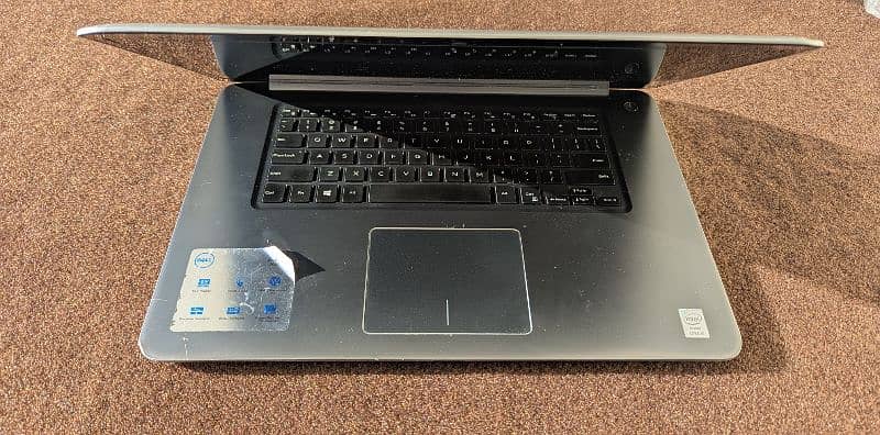 Dell Inspiron 15 7548 i7 5th gen 4