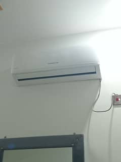 Changhong Ruba DC Inverter