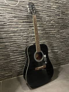 Epiphone Acoustic Guitar