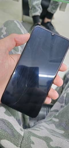 VIVO S1 PRO ( BLACK EDITION ) WP : 03229000071