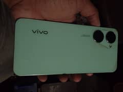 vivo y03 pta approved