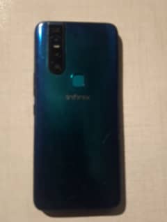 Infinix S5 pro