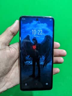 infinix hot 40 pro