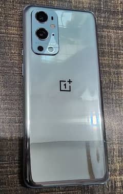 One Plus 9 Pro