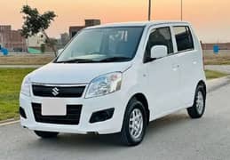 Suzuki Wagon R 2021