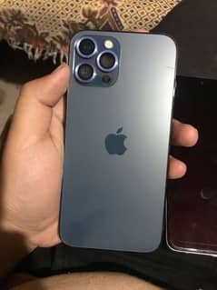 iphone 12promax urgent sale