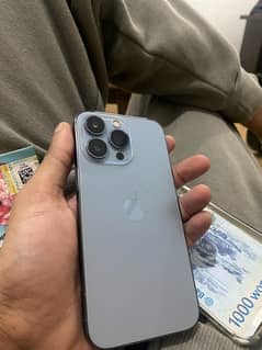 iphone 13 pro 10/10 non pta 128gb