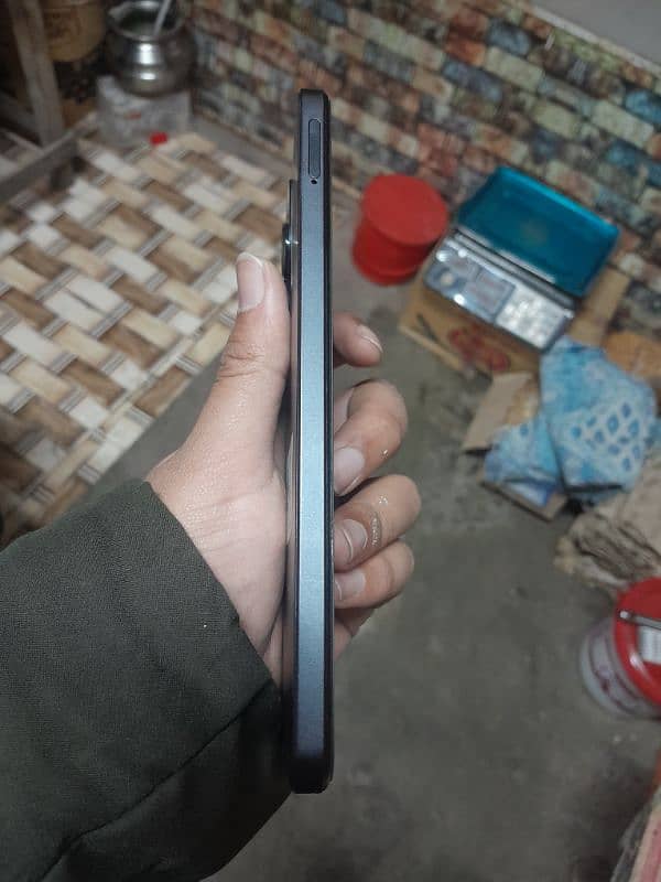 realme c53 brand new one day open 2