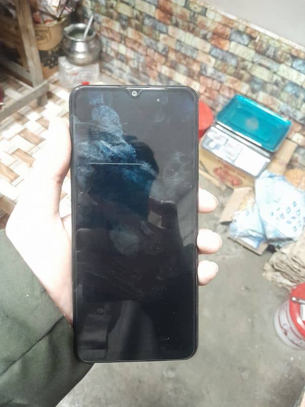 realme c53 brand new one day open 4