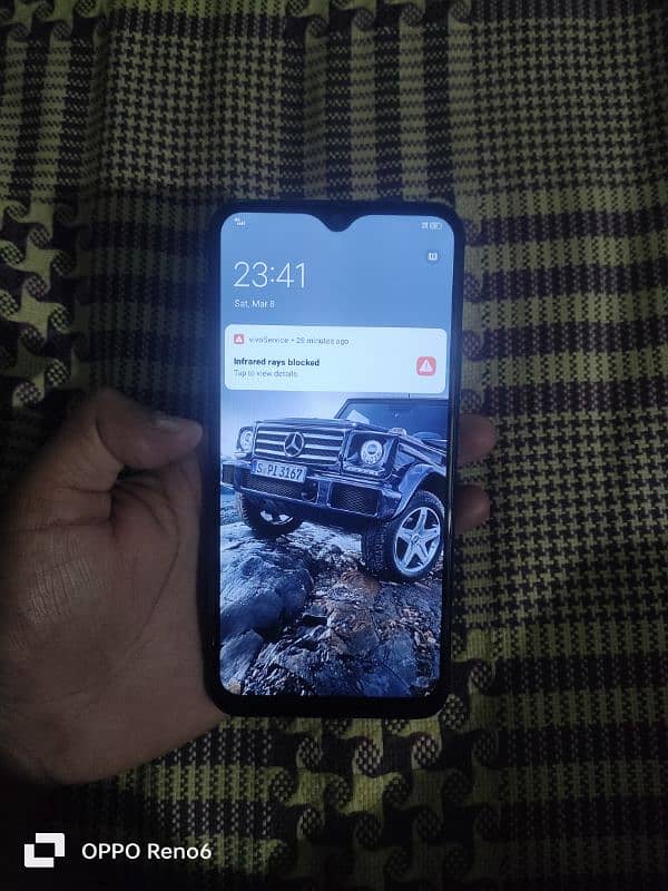 Vivo Y11 3/32 For Sale 1