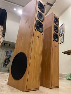 eltax  hollywood floor standing speakers /klipsch jbl focal Bose jbl