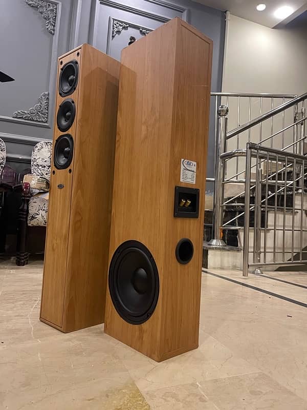 eltax  hollywood floor standing speakers /klipsch jbl focal Bose jbl 5