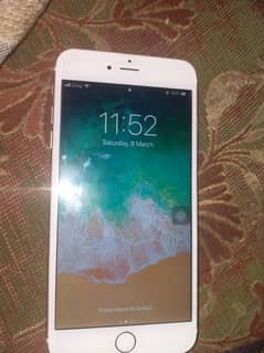 iphone 6plus 16 gb pta approved