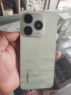 realme c63