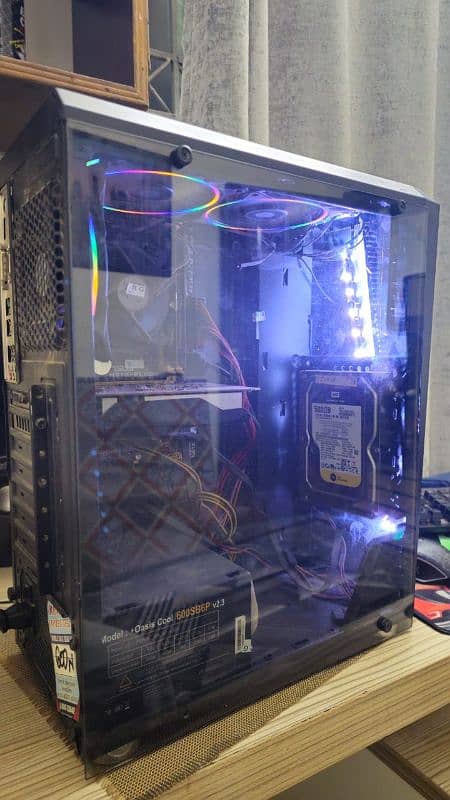 GAMING PC CORE I5 WP : 03229000071 1