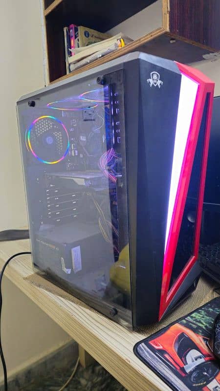 GAMING PC CORE I5 WP : 03229000071 3