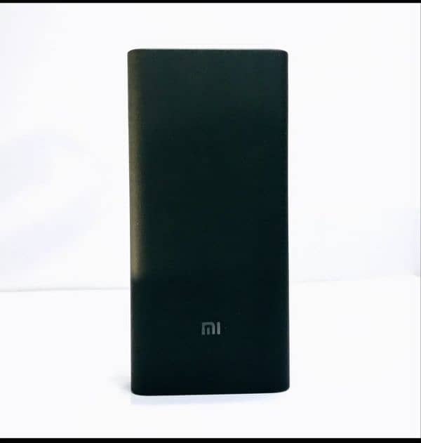 Mi 3i 20000 mah power bank 2