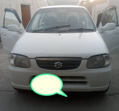 Suzuki Alto 2006