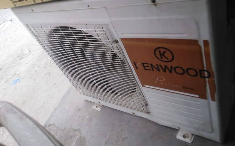 kenwood 2 ton 1