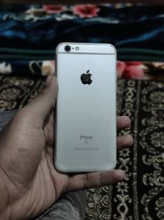 iPhone 6S 128GB PTA