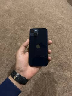 IPhone 14  128gb  Non Active 100% health