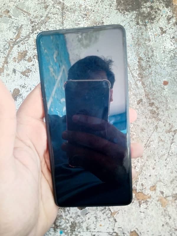 tecno camon 20 1