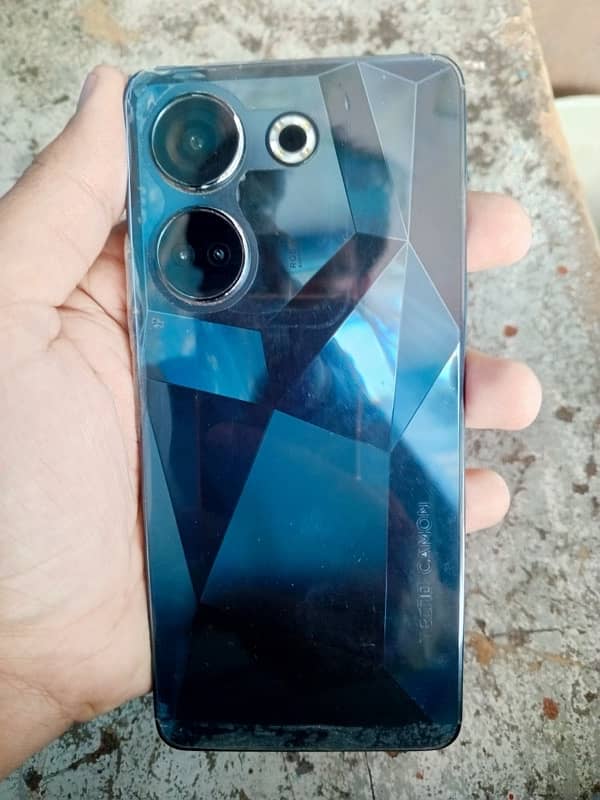 tecno camon 20 3