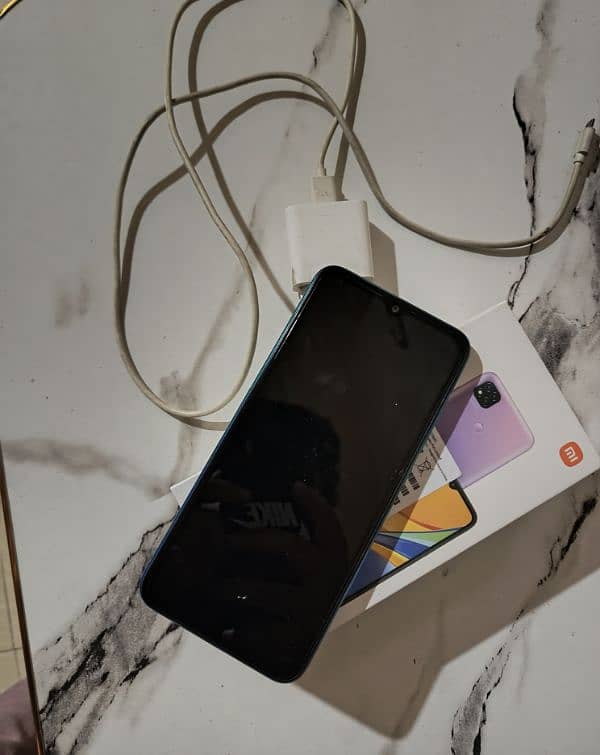 Redmi 9c 100% genuine 1