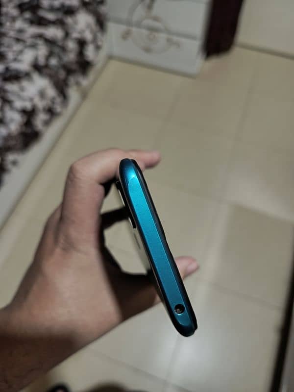 Redmi 9c 100% genuine 2