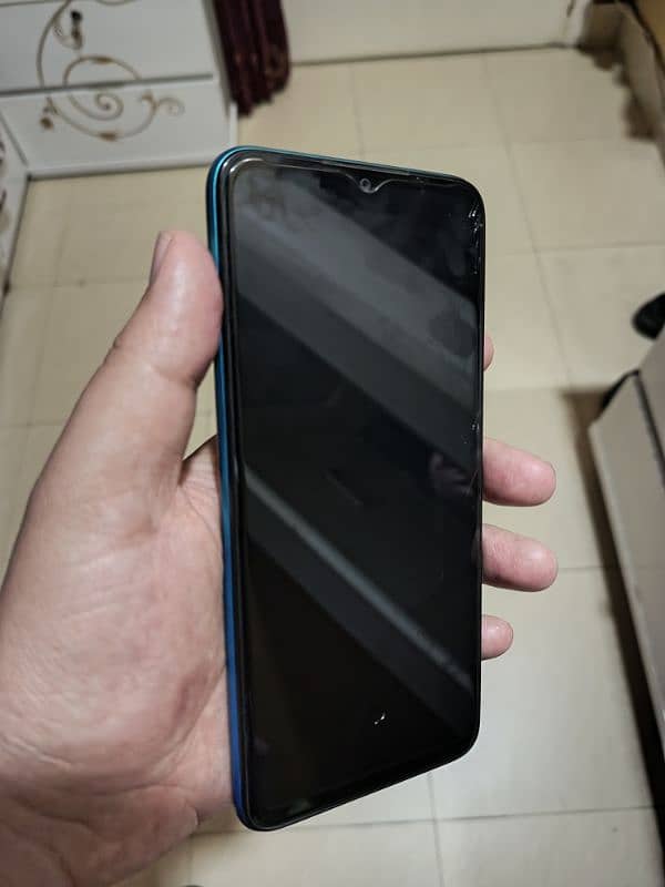 Redmi 9c 100% genuine 3