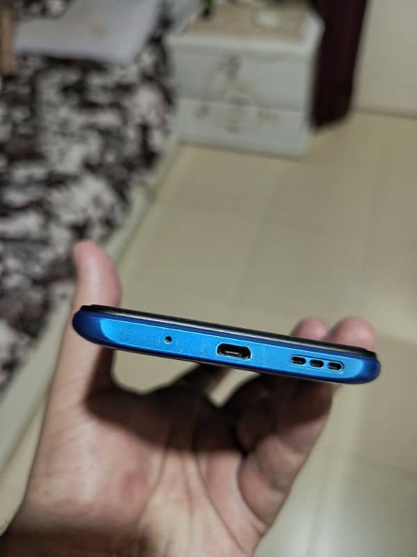 Redmi 9c 100% genuine 4