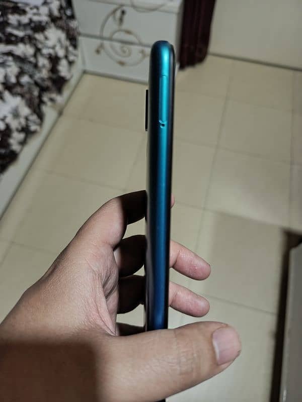 Redmi 9c 100% genuine 5