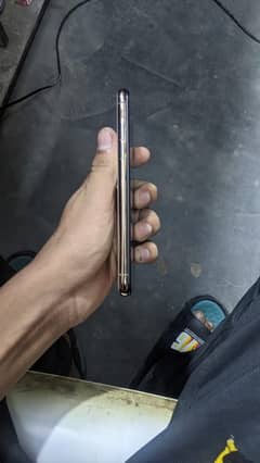 iPhone XS 64 GB factory look