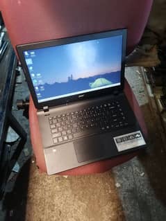 Acer ispire AMD A4 7th generation 8Gb ram 500Gb hdd 2Gb graphic