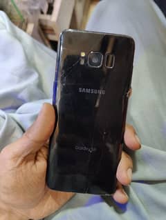 s8 non pta