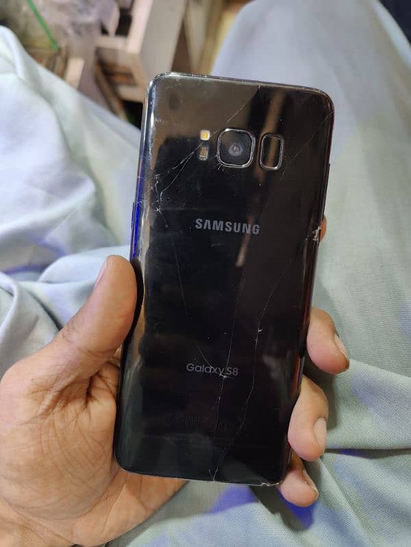 s8 non pta 0