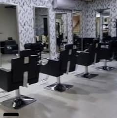 Salon Furniture for Sale | Chairs/Facial Bed/Shampoo Chair