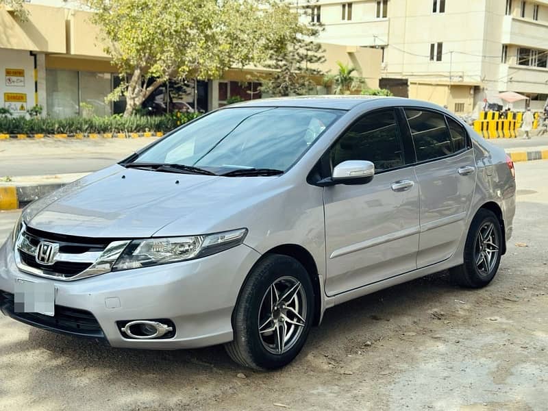 Honda City 1.3 Automatic 2020 2