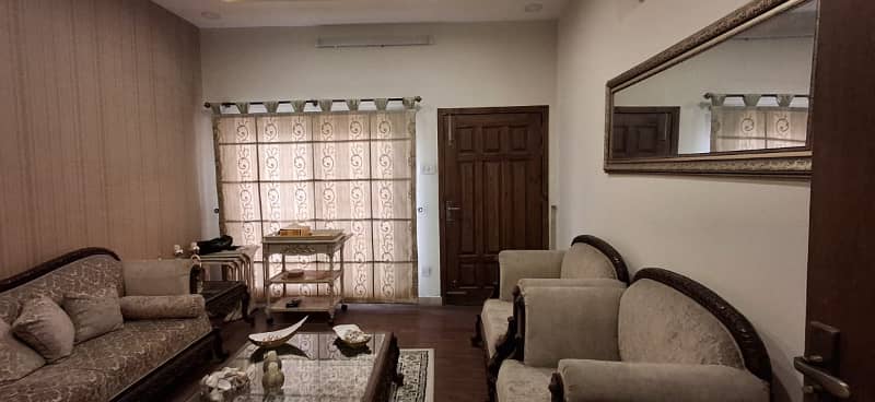 1 Kanal beautiful house available for sale at best location in Gulshanabad adiala road 1