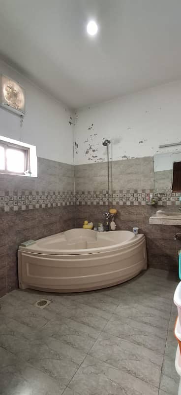 1 Kanal beautiful house available for sale at best location in Gulshanabad adiala road 7