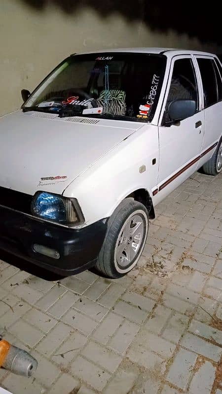 Suzuki Mehran VX 1998 03195704733 is number per rabta 2